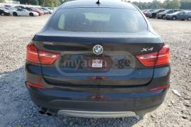 BMW, X Series, X4