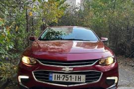 Chevrolet, Malibu