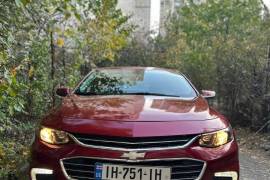 Chevrolet, Malibu