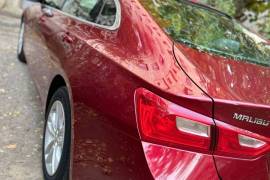 Chevrolet, Malibu