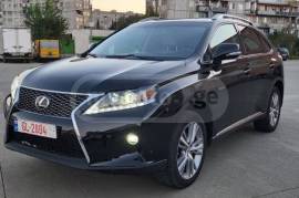 Lexus, RX series, RX 350