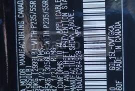 Lexus, RX series, RX 350