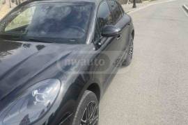 Porsche, Macan