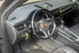 Porsche, Macan