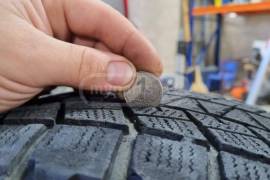 PORSCHE  , ავტონაწილები, დისკები და საბურავები, საბურავები