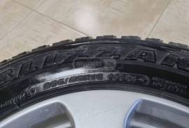 PORSCHE  , ავტონაწილები, დისკები და საბურავები, საბურავები