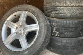 Autoparts, MERCEDES-BENZ 