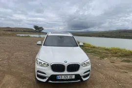BMW, X Series, X3