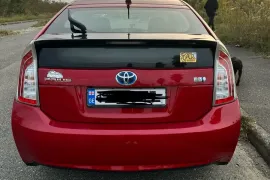 Toyota, Prius