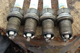 სვეჩების შეცვლა