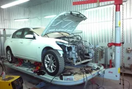 სარობოტე-სათუნუქე და სამღებრო სამუშაოები