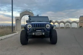 Jeep, Wrangler