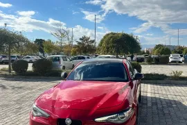 Alfa Romeo, Giulia