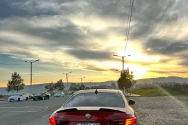 Alfa Romeo, Giulia