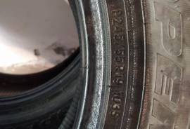 TOYOTA , Autoparts, Wheels & Tires, Tires