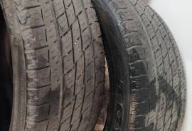 TOYOTA , Autoparts, Wheels & Tires, Tires