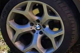 BMW , Autoparts, Wheels & Tires, Tires
