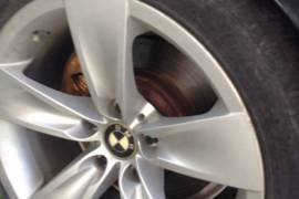 ავტონაწილები, ავტონაწილები, BMW 