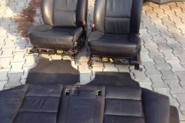 ავტონაწილები, ავტონაწილები, BMW 