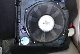 ავტონაწილები, ავტონაწილები, BMW 