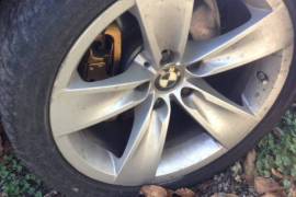 ავტონაწილები, ავტონაწილები, BMW 