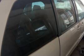 Autoparts, Disassembled, MAZDA 