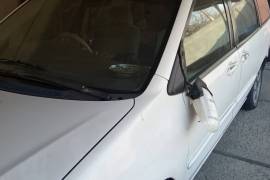 Autoparts, Disassembled, MAZDA 