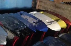 ავტონაწილები, ავტონაწილები, HONDA 