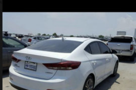 Autoparts, Disassembled, HYUNDAI 