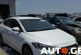 Autoparts, Disassembled, HYUNDAI 