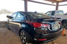 Autoparts, Disassembled, HYUNDAI 