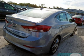 Autoparts, Disassembled, HYUNDAI 