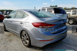 Autoparts, Disassembled, HYUNDAI 