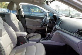 Autoparts, Disassembled, HYUNDAI 