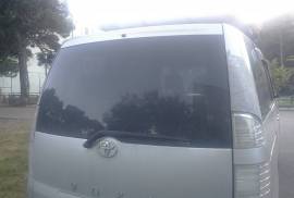 ავტონაწილები, საქარე მინები, უკანა საქარე მინა, TOYOTA 