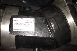 სპეც.ტექნიკის ნაწილები, ძრავი, მისი ნაწილები