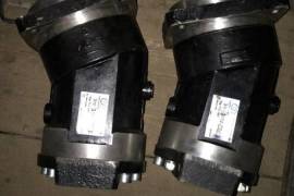 სპეც.ტექნიკის ნაწილები, ძრავი, მისი ნაწილები