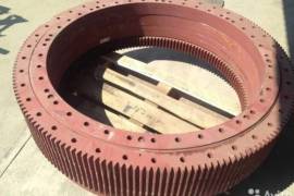 სპეც.ტექნიკის ნაწილები, ძრავი, მისი ნაწილები