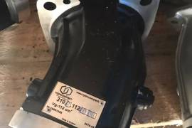 სპეც.ტექნიკის ნაწილები, ძრავი, მისი ნაწილები