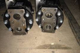 სპეც.ტექნიკის ნაწილები, ძრავი, მისი ნაწილები