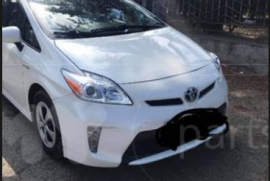 ავტონაწილები, დაშლილი ავტომობილები, TOYOTA 