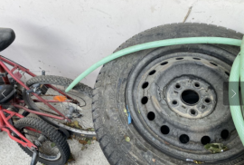 TOYOTA , Автозапчасти, Колеса и шины, Шины