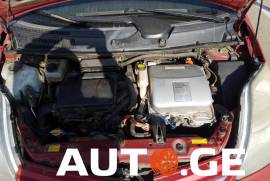 Toyota, Prius