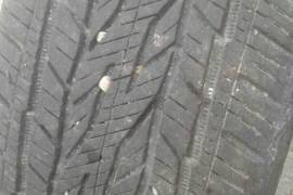 MERCEDES-BENZ , Автозапчасти, Колеса и шины, Шины