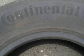 MERCEDES-BENZ , Автозапчасти, Колеса и шины, Шины