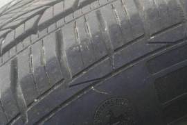 MERCEDES-BENZ , Автозапчасти, Колеса и шины, Шины