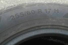 MERCEDES-BENZ , Автозапчасти, Колеса и шины, Шины