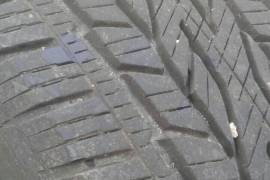 MERCEDES-BENZ , Автозапчасти, Колеса и шины, Шины