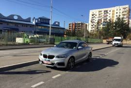 BMW, 2 Series, 228