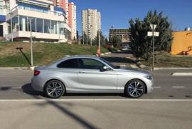 BMW, 2 Series, 228